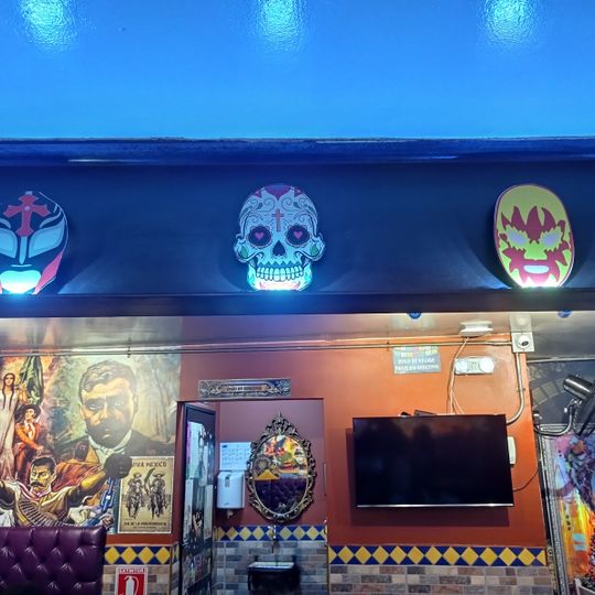 Restaurante Guadalupe