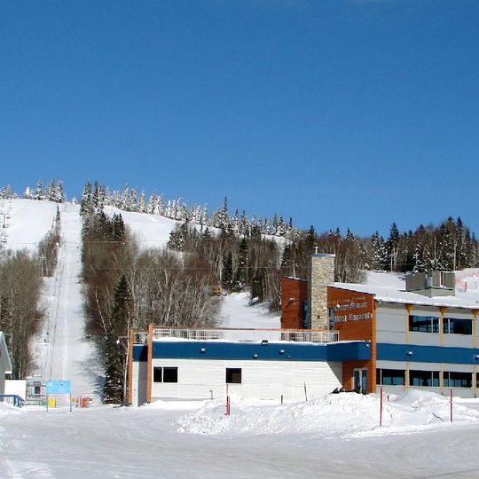 Abitibi-Témiscamingue