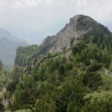 Monte Corno Battisti