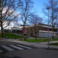 Stadthalle Kehl