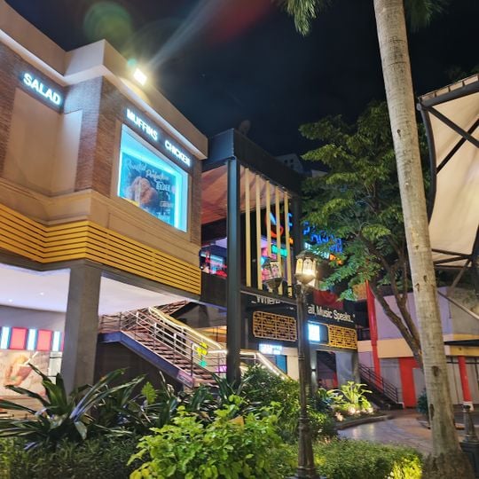 Eastwood City