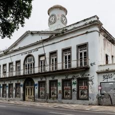 Antiga Fábrica de Gás