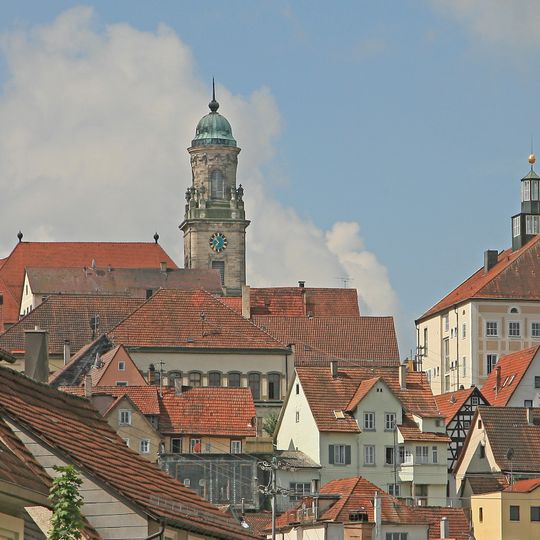 Hechingen