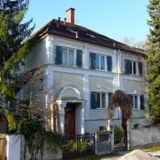 Rembrandtstraße 7 (München)