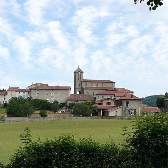 La Chapelle-sur-Coise