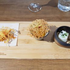 Cité internationale de la gastronomie de Lyon