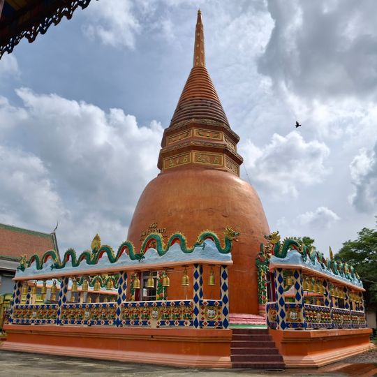 Wat Seni Wong