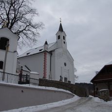 Church of Holy Trinity