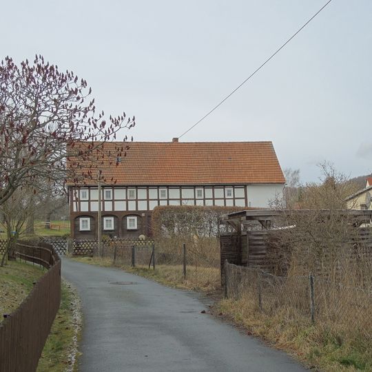 Straße der Jugend 14