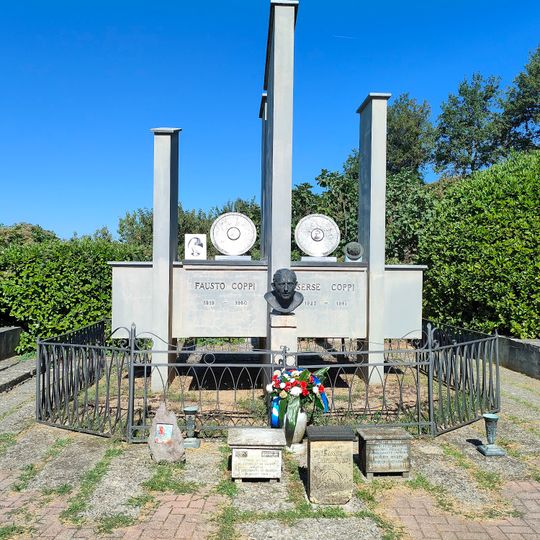 House Museum Fausto Coppi