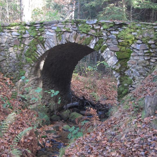 Hohe Brücke