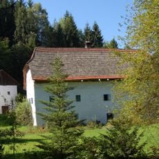 Unterreithmühle