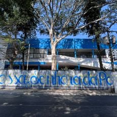 E.E. Nossa Senhora da Penha