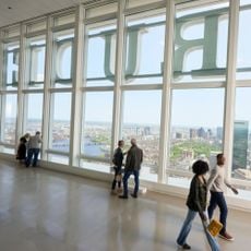 Skywalk Observatory