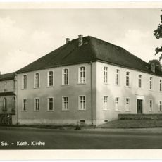 Schützenhaus