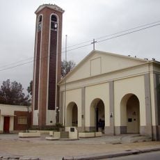 Iglesia de San José de Jáchal