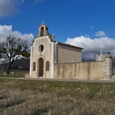 Chapelle Saint-Claude de Lardiers