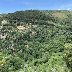 Riserva naturale di Monte Catillo
