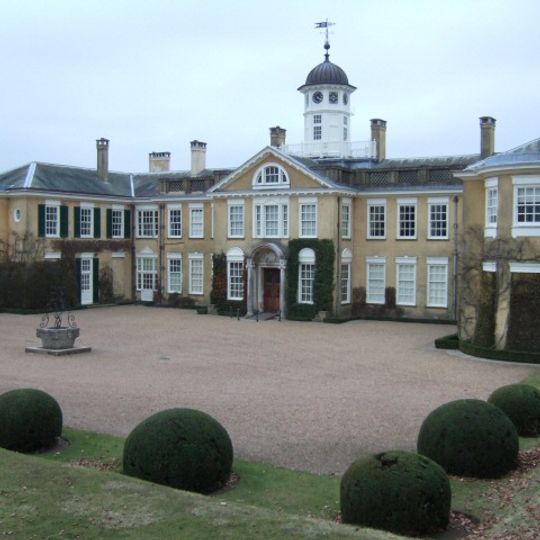 Polesden Lacey