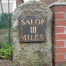 Milestone, Hookagate