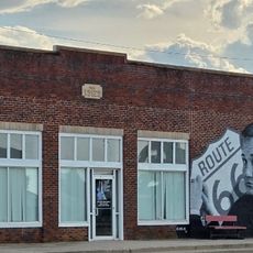 Roger Miller Museum