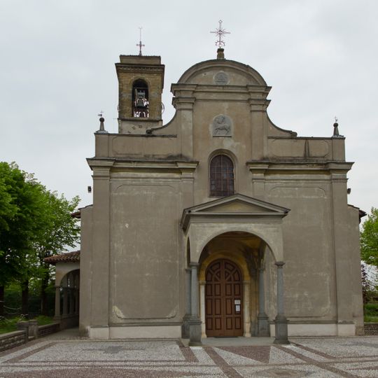Chiesa di San Giovanni Battista