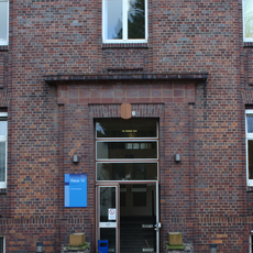 Hautklinik