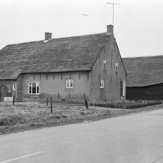 Rijsbergseweg 67, Etten-Leur
