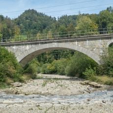SBB-Brücke