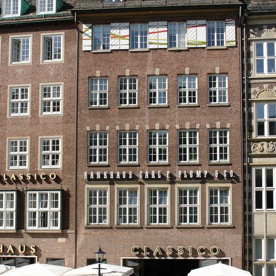 Medizinisches Warenhaus