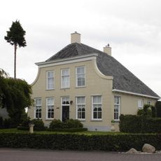 Oude Rijksweg 435, Rouveen