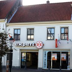 Voorstraat 73, Vianen