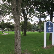 Milton Park