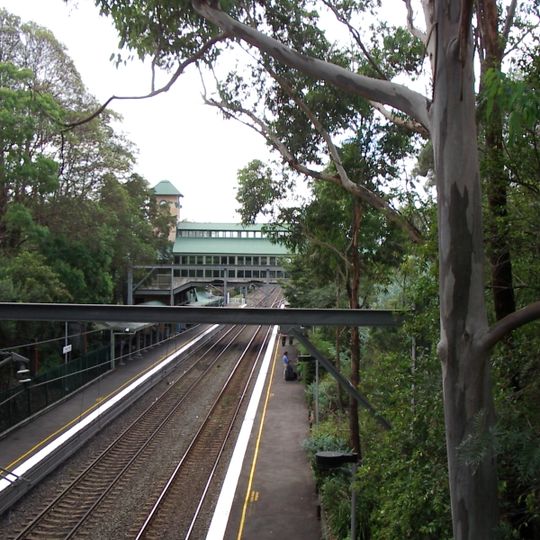 Pennant Hills