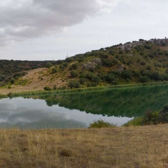 Laguna del Arquillo