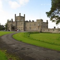Château de Blairquhan