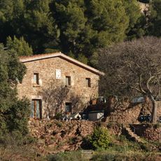 Can Tàpies (Bigues)