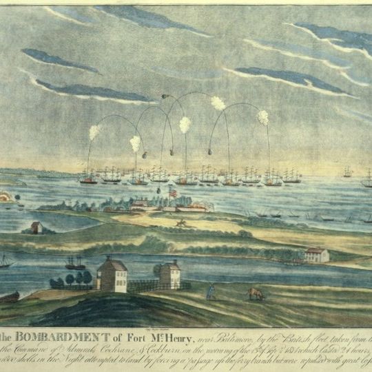 Battle of Baltimore