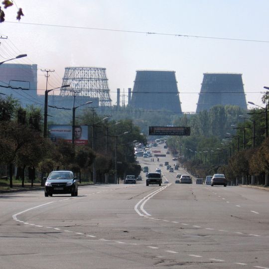 ArcelorMittal Kryvyi Rih