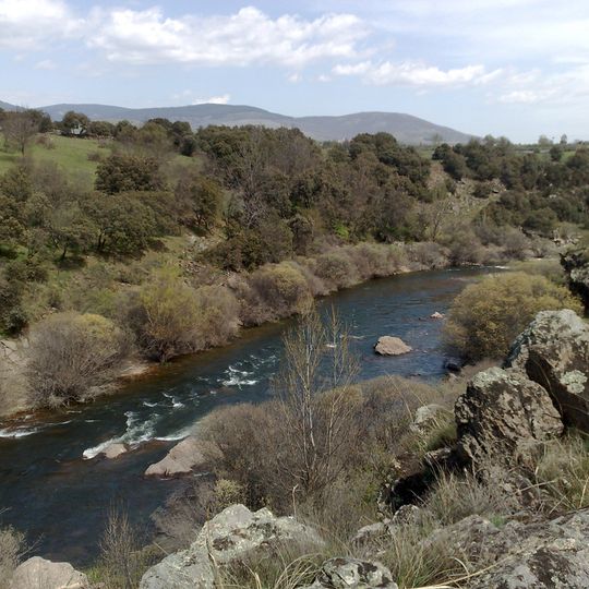 Lozoya
