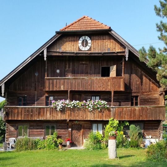 Bauernhaus