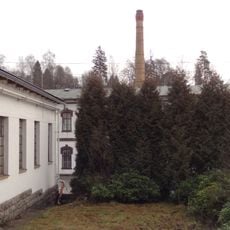 Pomník sklářské pozdvižky