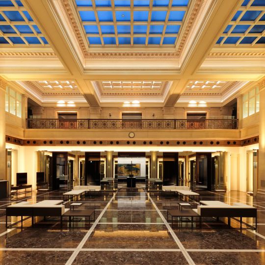 Seikado Bunko Art Museum