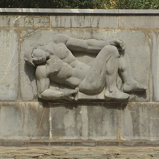 Monument aux morts de Banyuls-sur-Mer
