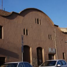 Ca l'Arcís (Bigues)