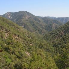 Mount Olympus
