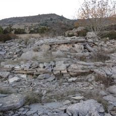 Dolmen de Saint-Martin-du-Larzac 3