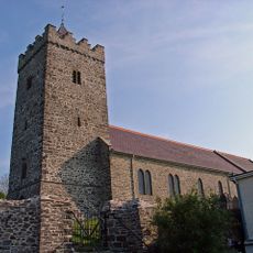 St David's Church