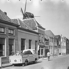 Lange Nobelstraat 25, Zierikzee