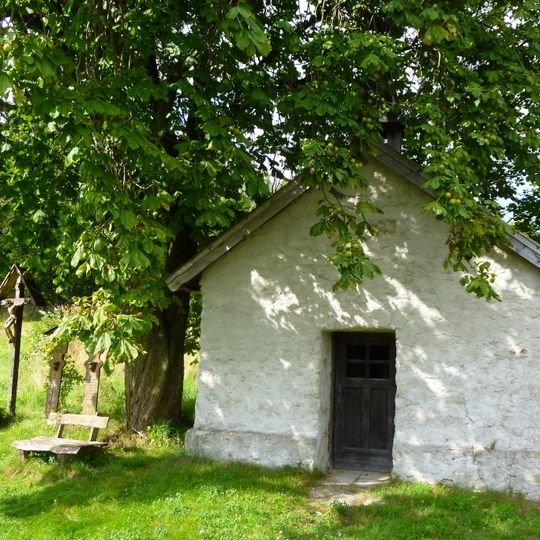 Wegkapelle